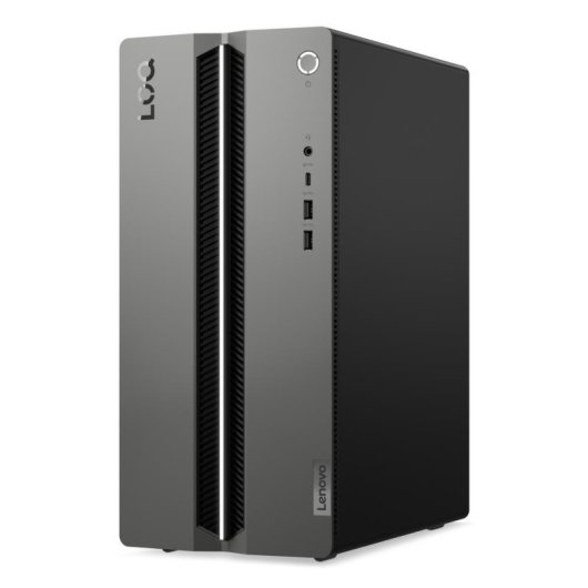 PC fisso Lenovo LOQ Tower 17IAX10 Intel Core Ultra 7 255HX 16GB 1TB SSD RTX 5060 Ti Windows 11