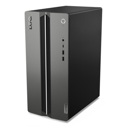 PC fisso Lenovo LOQ Tower 17IAX10 Intel Core Ultra 7 255HX 16GB 1TB SSD RTX 5060 Ti Windows 11