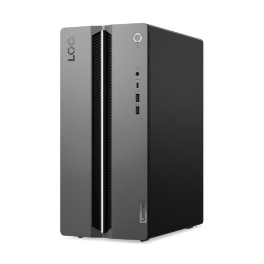 PC de bureau Lenovo LOQ Tower 17IRR9 Intel Core i5-14400F 16GB 512GB SSD RTX 5060 Windows 11