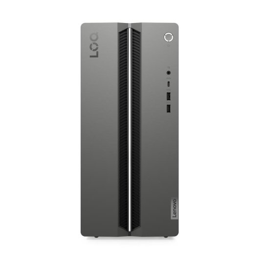 PC de bureau Lenovo LOQ Tower 17IRR9 Intel Core i5-14400F 16GB 512GB SSD RTX 5060 Windows 11