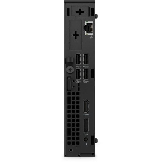 Mini PC DELL Pro Essential PVM1265 AMD Ryzen 5 230/8GB/256GB SSD/Radeon 760M Windows 11 Pro