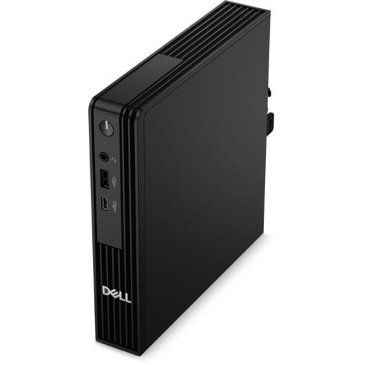 Mini PC DELL Pro Essential PVM1265 AMD Ryzen 5 230/8GB/256GB SSD/Radeon 760M Windows 11 Pro