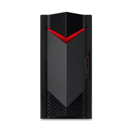 Desktop-PC Acer Nitro 50 N50-660 Intel Core Ultra 7 265F 32GB 1TB SSD RTX 5060 Windows 11