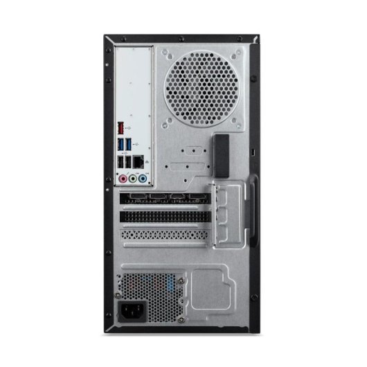 Desktop-PC Acer Nitro 50 N50-660 Intel Core Ultra 7 265F 32GB 1TB SSD RTX 5060 Windows 11