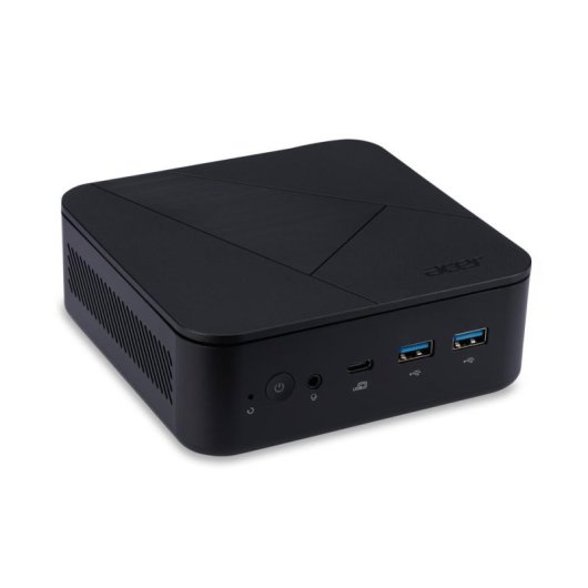 Mini PC Acer Veriton N N1502G Intel Core 3 100U 8GB 512GB SSD Intel Graphics Windows 11 Pro