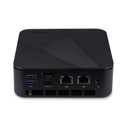 Mini PC Acer Veriton N N1502G Intel Core 3 100U 8GB 512GB SSD Intel Graphics Windows 11 Pro