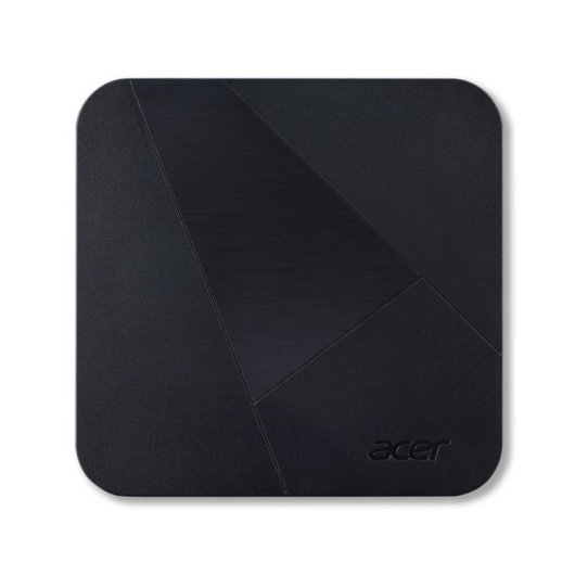Mini PC Acer Veriton N N1502G Intel Core 3 100U 8GB 512GB SSD Intel Graphics Windows 11 Pro