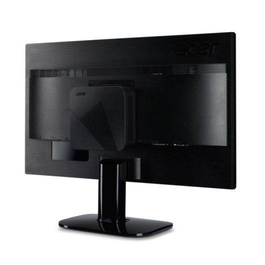 Mini PC Acer Veriton N N1502G Intel Core 3 100U 8GB 512GB SSD Intel Graphics Windows 11 Pro