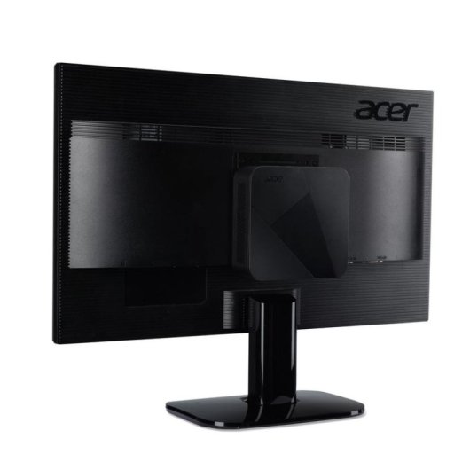Mini PC Acer Veriton N N1502G Intel Core 3 100U 8GB 512GB SSD Intel Graphics Windows 11 Pro