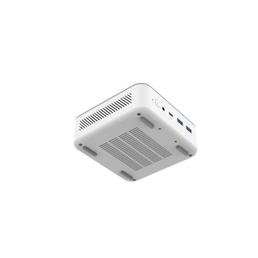 Mini PC Acer Revo Box RB102-RPL Intel Core 5 120U 16GB 512GB SSD Intel Graphics Windows 11 Home Blanco