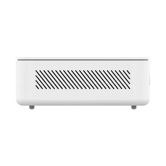 Mini PC Acer Revo Box RB102-RPL Intel Core 5 120U 16GB 512GB SSD Intel Graphics Windows 11 Home Blanco