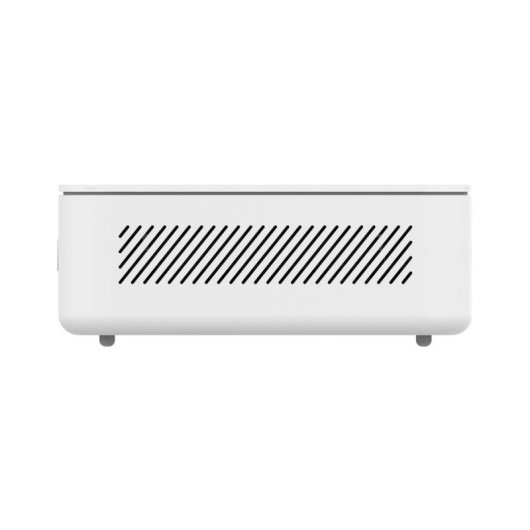 Mini PC Acer Revo Box RB102-RPL Intel Core 5 120U 16GB 512GB SSD Intel Graphics Windows 11 Home Blanco
