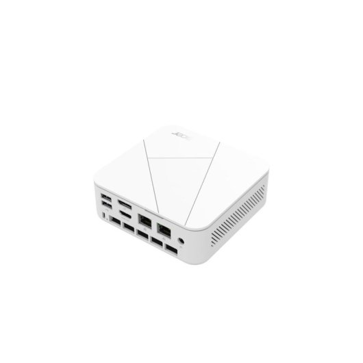 Mini PC Acer Revo Box RB102-RPL Intel Core 5 120U 16GB 512GB SSD Intel Graphics Windows 11 Home Blanco