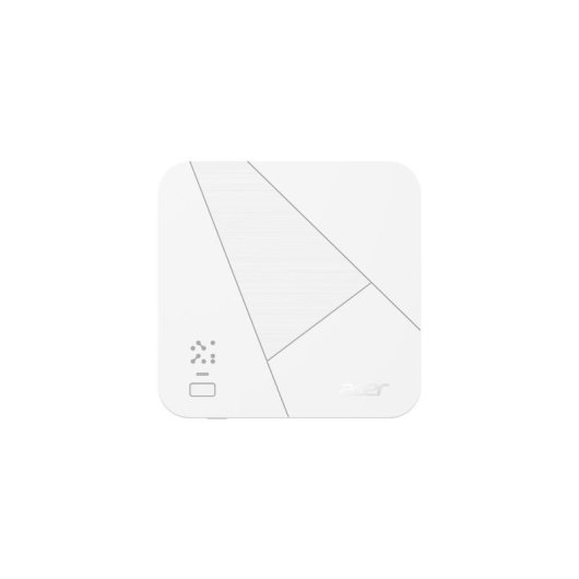 Mini PC Acer Revo Box RB102-RPL Intel Core 5 120U 16GB 512GB SSD Intel Graphics Windows 11 Home Blanco