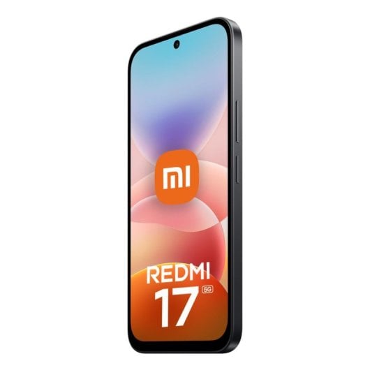 Xiaomi REDMI 17 5G 4GB 256GB 6.9" Noir