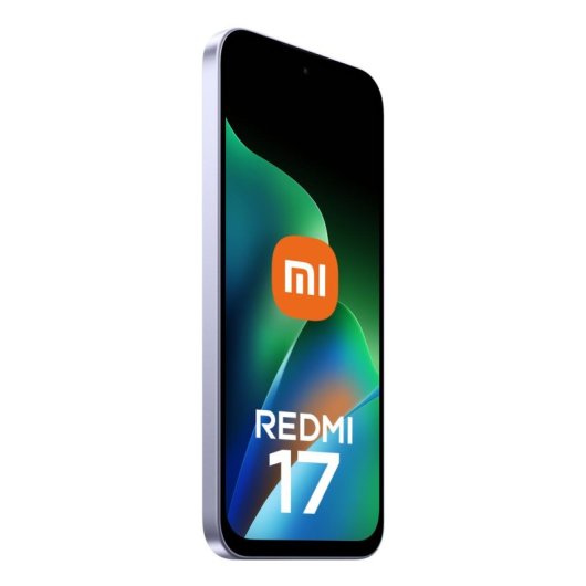 Xiaomi REDMI 17 4G 4GB 128GB 6.99" Lila