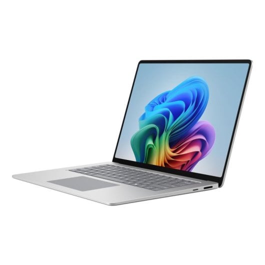 Ordinateur portable Microsoft Surface Laptop 8 13,8" Snapdragon X2 Elite 16 Go 1 To SSD GPU Adreno Windows 11 Écran tactile