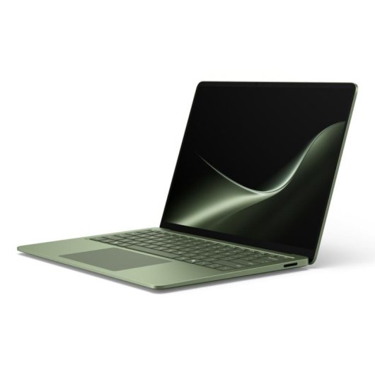 Portátil Microsoft Surface Laptop 8 13,8" Snapdragon X2 Elite 16GB Adreno GPU 512GB SSD Windows 11 Home pantalla táctil
