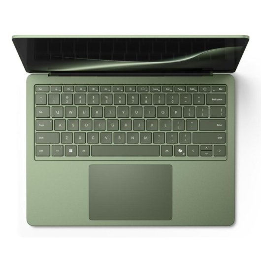 Portátil Microsoft Surface Laptop 8 13,8" Snapdragon X2 Elite 16GB Adreno GPU 512GB SSD Windows 11 Home pantalla táctil
