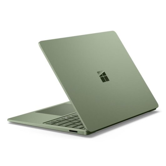 Portátil Microsoft Surface Laptop 8 13,8" Snapdragon X2 Elite 16GB Adreno GPU 512GB SSD Windows 11 Home pantalla táctil