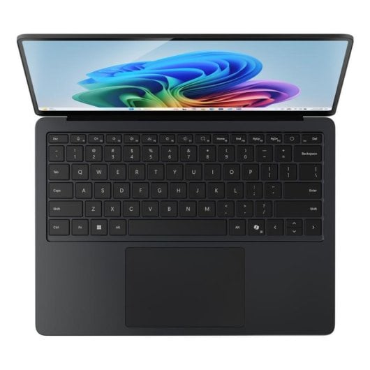 Portátil Microsoft Surface Laptop 8 13,8" Snapdragon X2 Elite 16GB Adreno GPU 512GB SSD Windows 11 Home QHD+