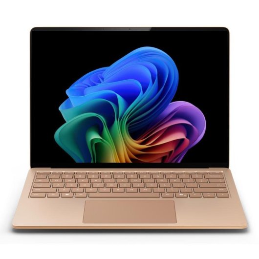 Laptop Microsoft Surface Laptop 8 13.8" Snapdragon X2 Plus 32GB 512GB SSD Windows 11 Home