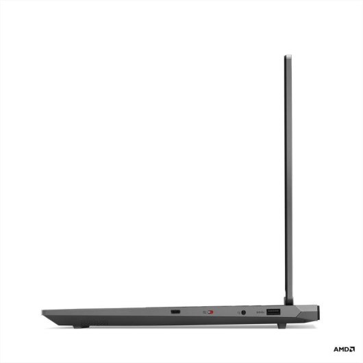 Portatile Lenovo LOQ 15AHP9 15,6" AMD Ryzen 7 7445HS 16GB 512GB SSD RTX 4050 Windows 11