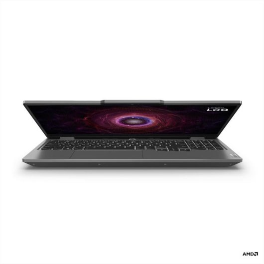 Portatile Lenovo LOQ 15AHP9 15,6" AMD Ryzen 7 7445HS 16GB 512GB SSD RTX 4050 Windows 11