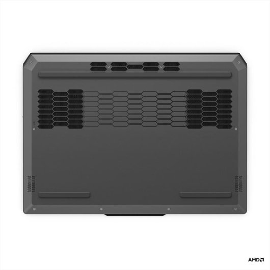 Portatile Lenovo LOQ 15AHP9 15,6" AMD Ryzen 7 7445HS 16GB 512GB SSD RTX 4050 Windows 11