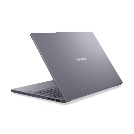 Portatile Lenovo IdeaPad Slim 3 15Q8X10 15,3" Snapdragon X1-26-100 16GB Adreno GPU 512GB SSD Windows 11 Home tastiera numerica
