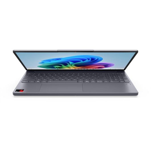 Portatile Lenovo IdeaPad Slim 3 15Q8X10 15,3" Snapdragon X1-26-100 16GB Adreno GPU 512GB SSD Windows 11 Home tastiera numerica