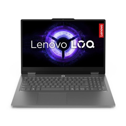 Portatile Lenovo LOQ Essential 15IRX11 15,6" Intel Core i7-13650HX 16GB 512GB SSD RTX 5050 Windows 11 Home