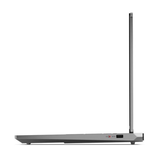 Portatile Lenovo LOQ Essential 15IRX11 15,6" Intel Core i7-13650HX 16GB 512GB SSD RTX 5050 Windows 11 Home