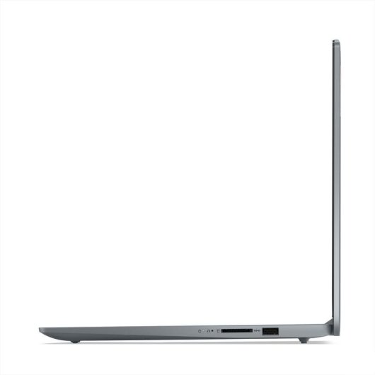 Portatile Lenovo IdeaPad Slim 3 15ABR8 15,6" AMD Ryzen 7 8GB 512GB SSD Radeon Windows 11