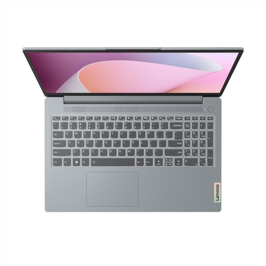 Portatile Lenovo IdeaPad Slim 3 15ABR8 15,6" AMD Ryzen 7 8GB 512GB SSD Radeon Windows 11