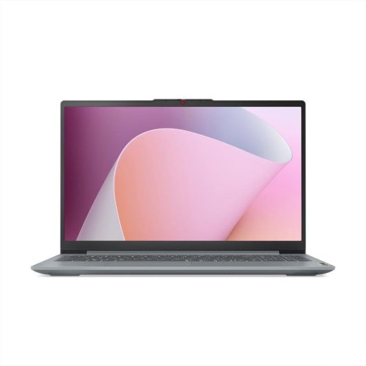 Portatile Lenovo IdeaPad Slim 3 15ABR8 15,6" AMD Ryzen 7 8GB 512GB SSD Radeon Windows 11