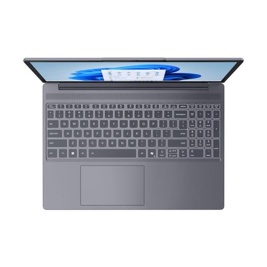 Portatile Lenovo IdeaPad Slim 3 15ARP10 15,3" AMD Ryzen 5 16GB Radeon 660M 512GB SSD Windows 11 webcam HD