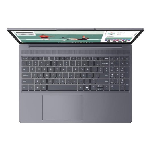 Portatile Lenovo IdeaPad Slim 3 15IWC11 15.3" Intel Core 5 315 8GB 512GB SSD Intel Graphics Windows 11