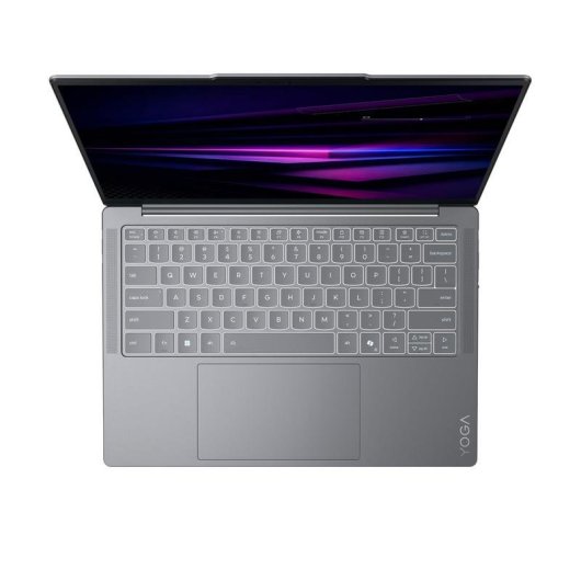 Portatile Lenovo Yoga Slim 7 14IPH11 14" Intel Core Ultra 5 322 16GB 512GB SSD Intel Graphics Windows 11 Home