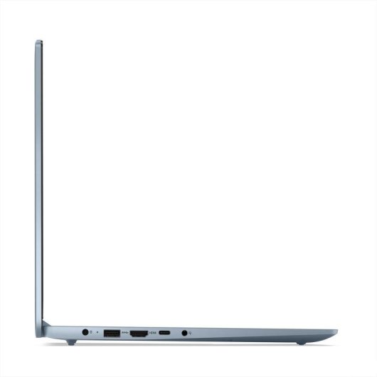 Portátil Lenovo IdeaPad Slim 3 15AMN8 15,6" AMD Ryzen 5 8GB Radeon 610M 512GB SSD Windows 11 ecrã antirreflexo