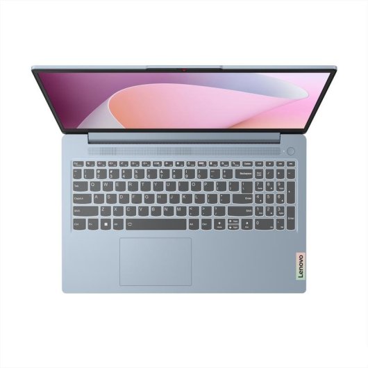 Portátil Lenovo IdeaPad Slim 3 15AMN8 15,6" AMD Ryzen 5 8GB Radeon 610M 512GB SSD Windows 11 ecrã antirreflexo