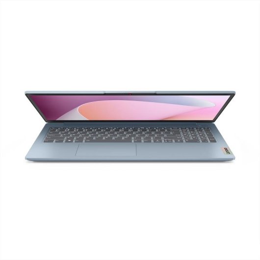 Portátil Lenovo IdeaPad Slim 3 15AMN8 15,6" AMD Ryzen 5 8GB Radeon 610M 512GB SSD Windows 11 ecrã antirreflexo