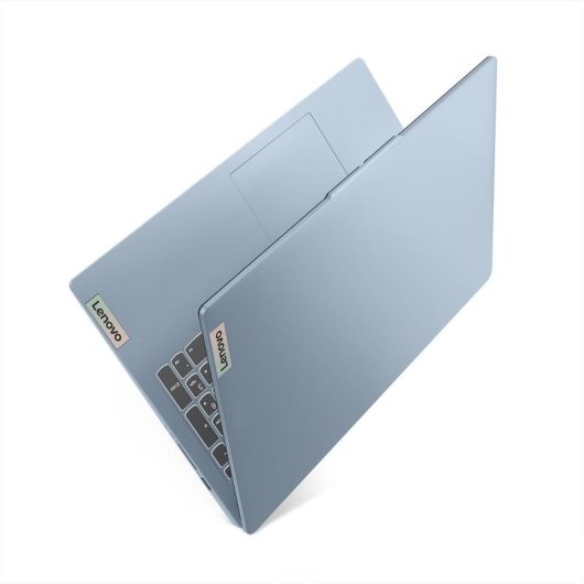 Portátil Lenovo IdeaPad Slim 3 15AMN8 15,6" AMD Ryzen 5 8GB Radeon 610M 512GB SSD Windows 11 ecrã antirreflexo