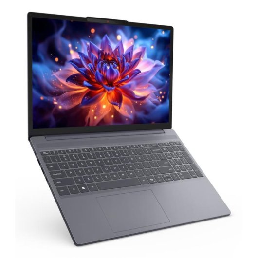 Portatile Lenovo IdeaPad Slim 3 15IPH11 15.3" Intel Core Ultra 5 322 16GB 512GB SSD Intel Graphics Windows 11 Home