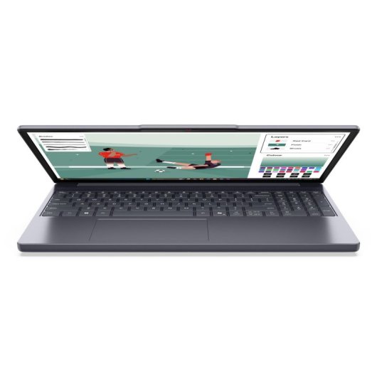 Portatile Lenovo IdeaPad Slim 3 15IWC11 15,3" Intel Core 7 350 16GB 512GB SSD Intel Graphics Windows 11 Home