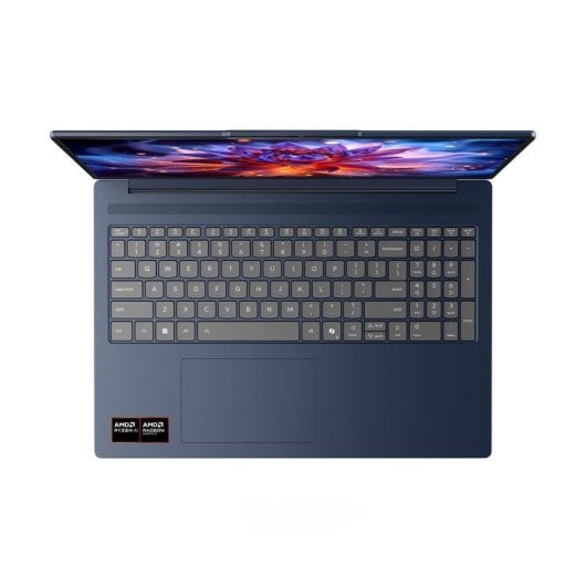 Portatile Lenovo IdeaPad Slim 5 16AGP11 16" AMD Ryzen AI 7 445 16GB 512GB SSD Radeon 840M Windows 11 Home