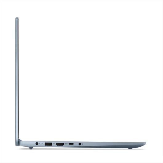 Portátil Lenovo IdeaPad Slim 3 15AMN8 15,6" AMD Ryzen 5 16GB 512GB SSD Radeon 610M Windows 11