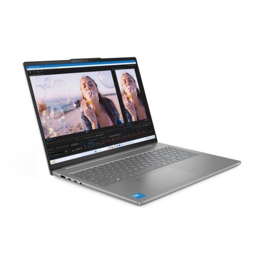 Portátil Lenovo IdeaPad Slim 5 16IMH10 16 pulgadas Intel Core Ultra 9 185H 16GB Intel Arc Graphics 512GB SSD Windows 11 Home cámara IR