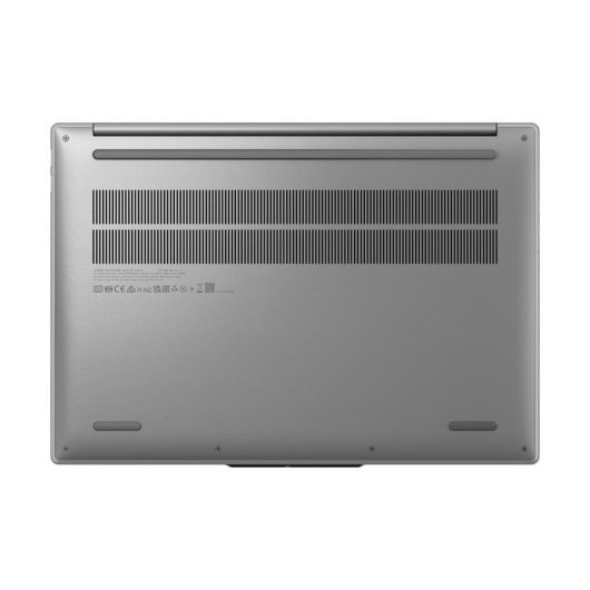 Portátil Lenovo IdeaPad Slim 5 16IMH10 16 pulgadas Intel Core Ultra 9 185H 16GB Intel Arc Graphics 512GB SSD Windows 11 Home cámara IR