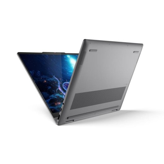 Portatile Lenovo Yoga 7 14ILL10 14" Intel Core Ultra 5 226V 16GB 512GB SSD Intel Arc Graphics 130V Windows 11 Home
